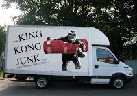 King Kong Junk 367059 Image 0